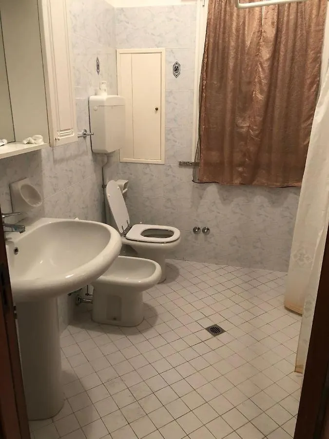 Apartment Appartamenti Orfeo Misano Adriatico