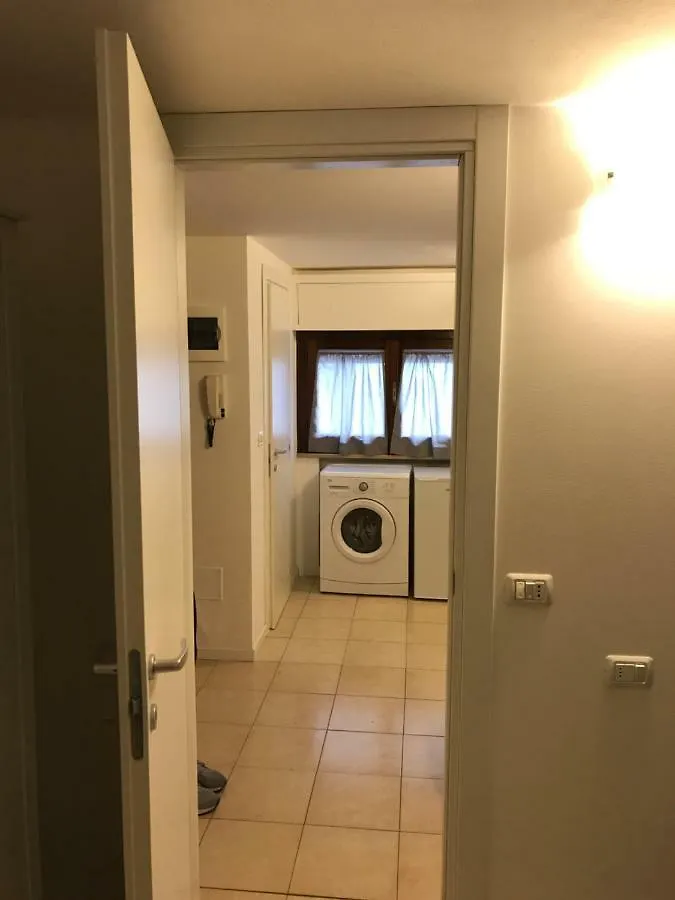 Apartment Appartamenti Orfeo Misano Adriatico