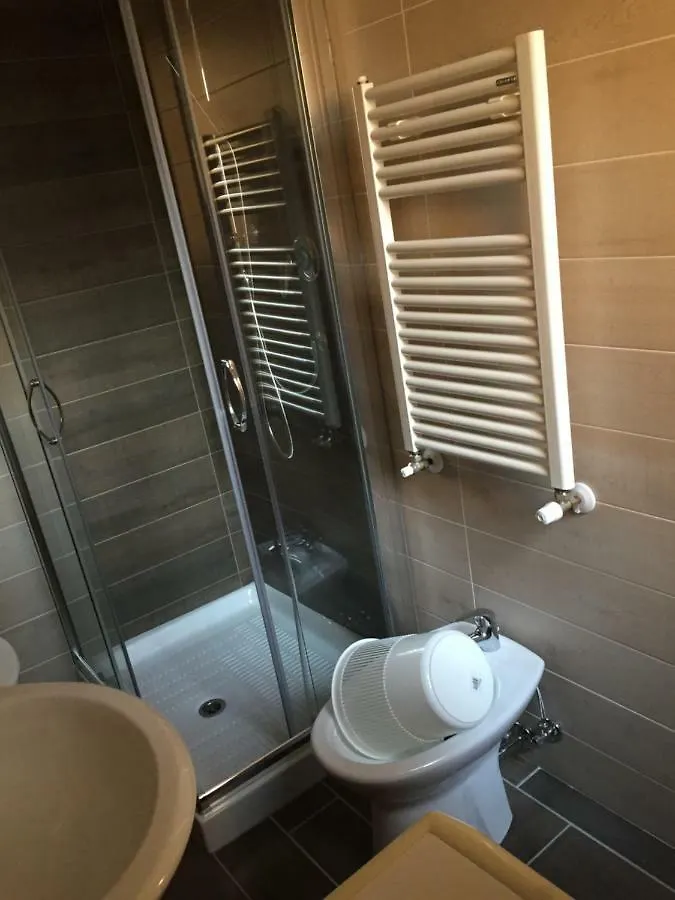 Appartamenti Orfeo Misano Adriatico Apartment