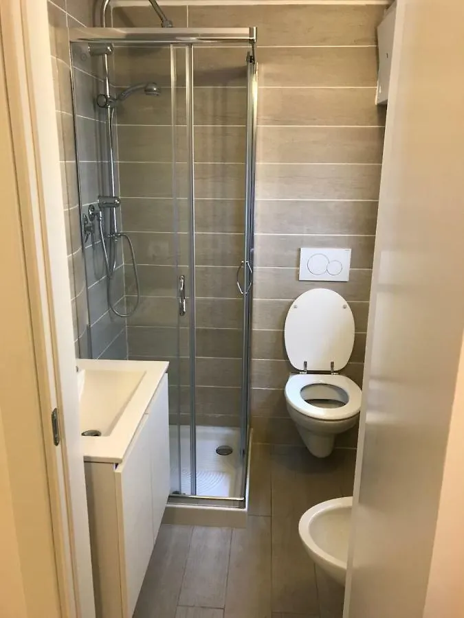 Apartment Appartamenti Orfeo Misano Adriatico