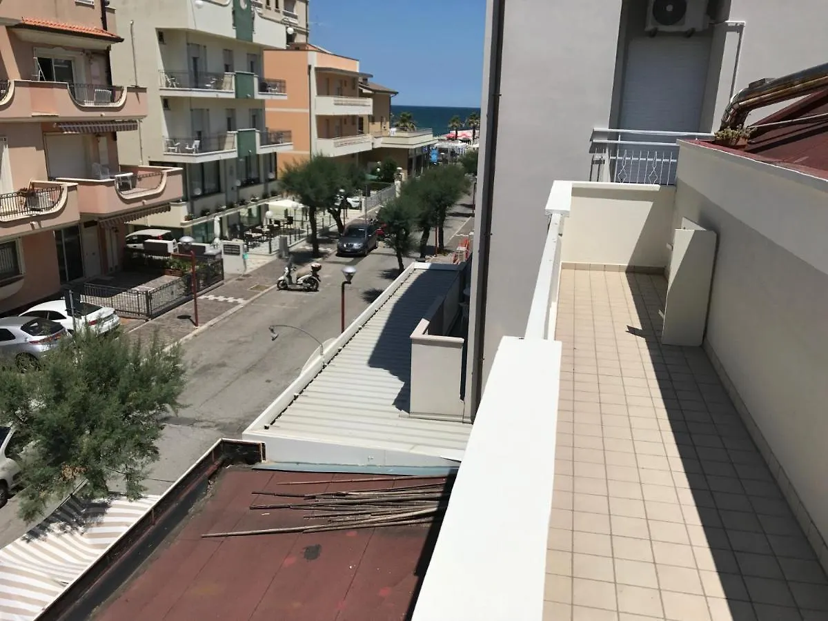 Appartamenti Orfeo Misano Adriatico