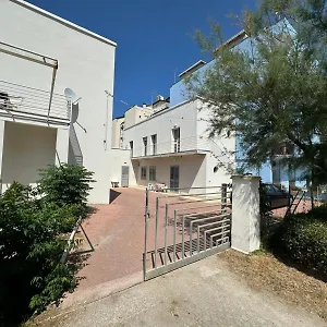  Appartamento Sunrise Beach